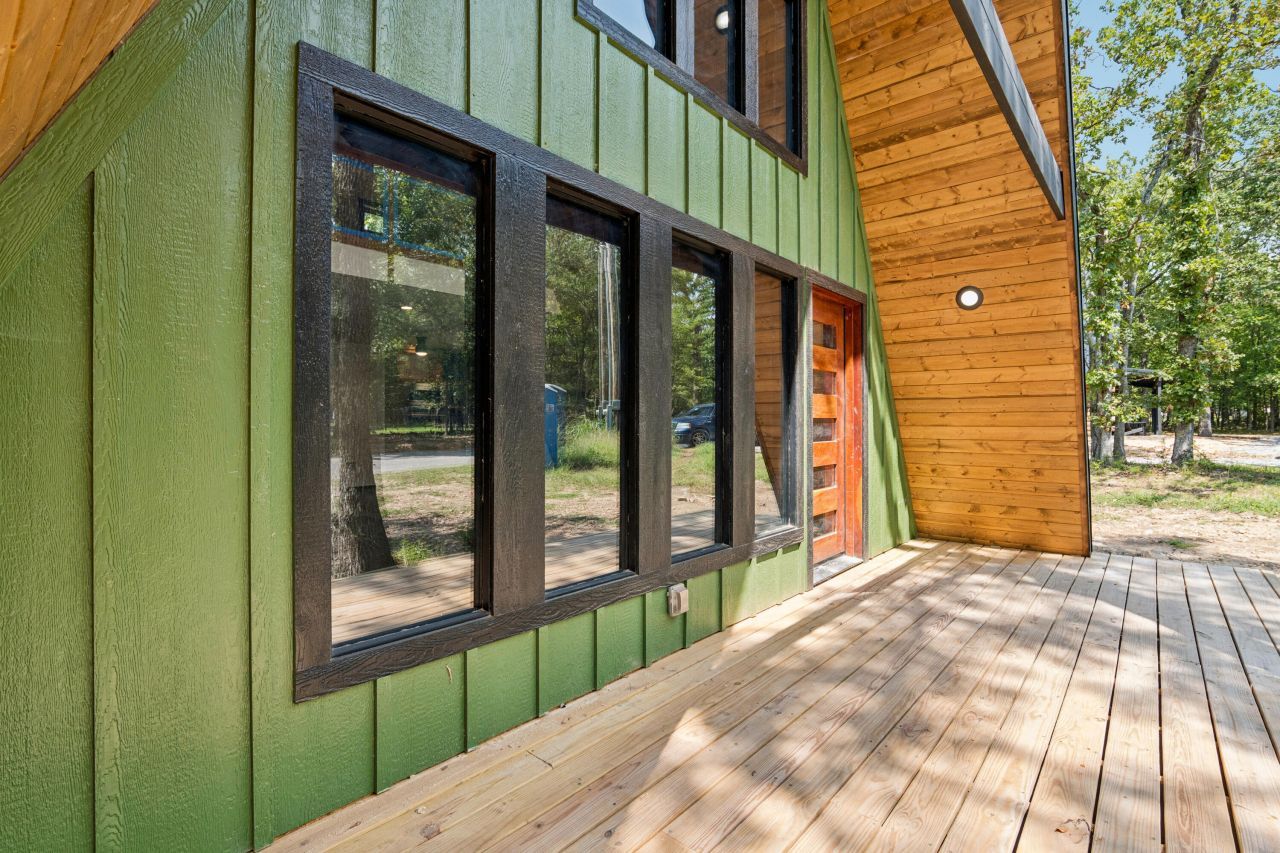 800 Kiawa Road, Eucha, OK 74346 Main Photo