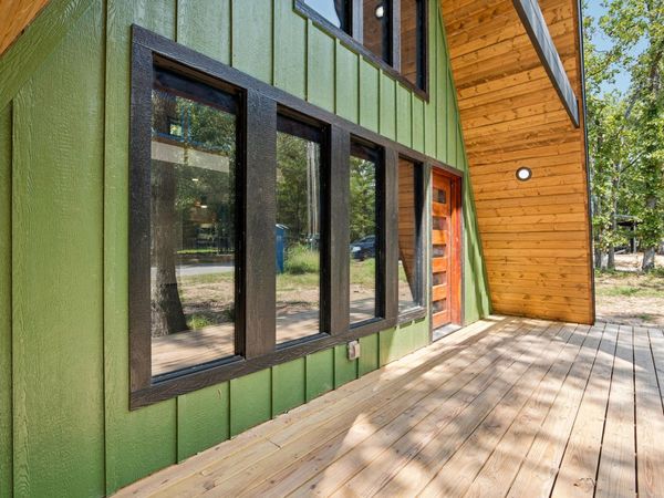 800 Kiawa Road, Eucha, OK 74346