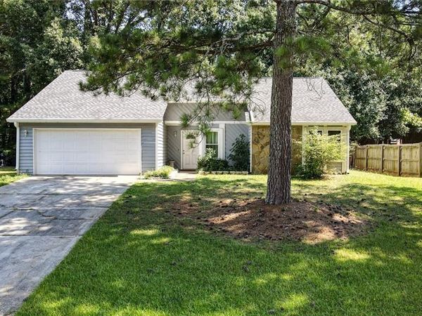 4938 Terrace Green Trace, Stone Mountain, GA 30088