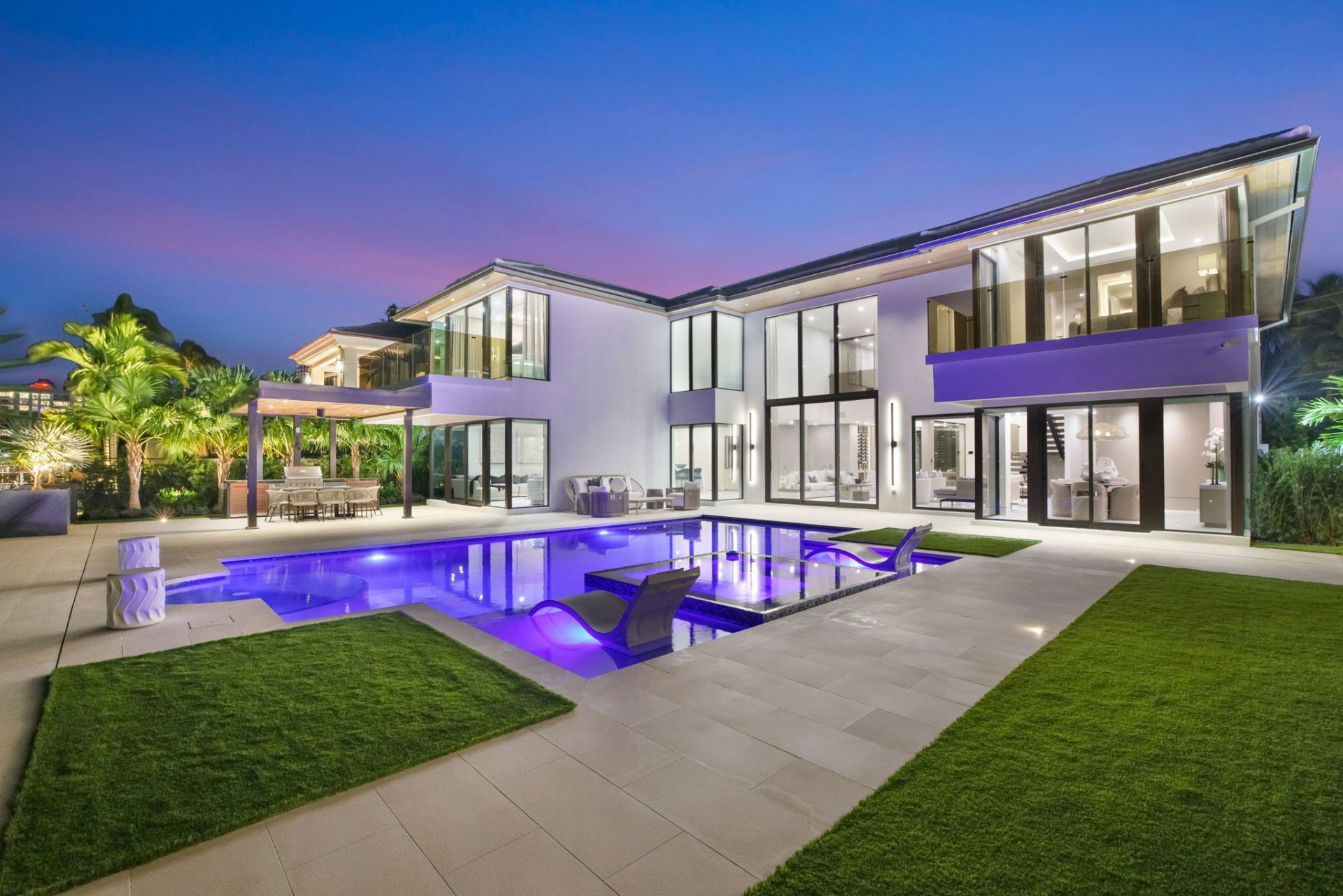 2533 Aqua Vista Boulevard, Fort Lauderdale, FL 33301 Photo