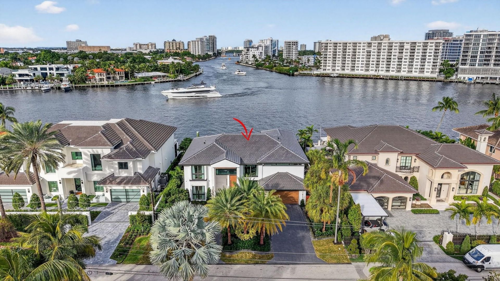 2533 Aqua Vista Boulevard, Fort Lauderdale, FL 33301 Photo