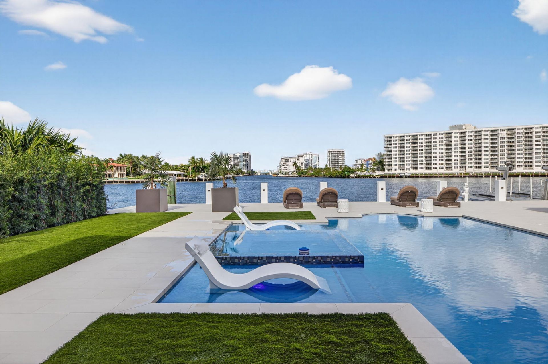 2533 Aqua Vista Boulevard, Fort Lauderdale, FL 33301 Photo