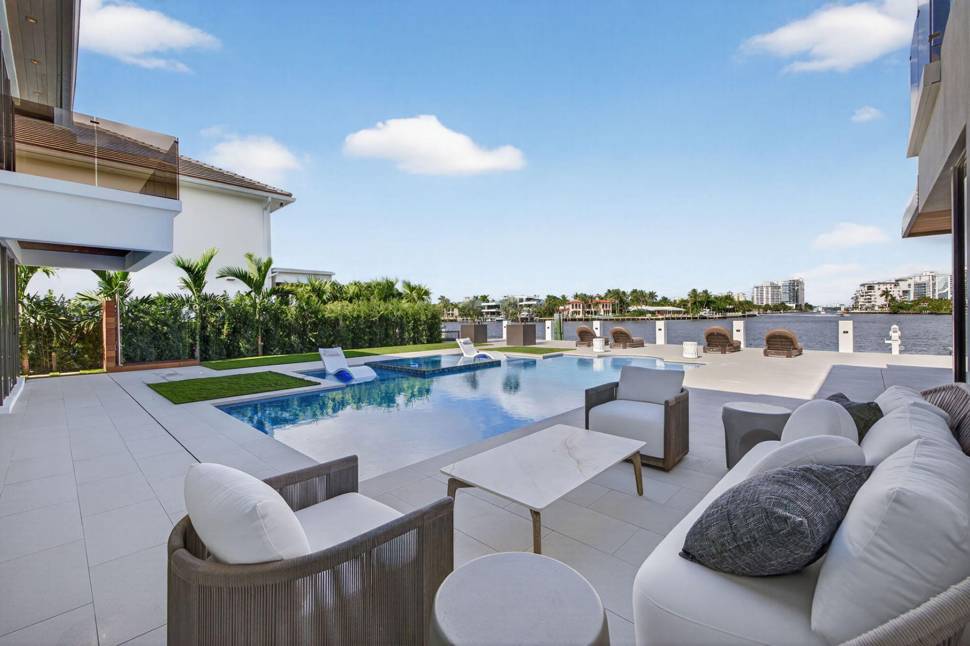 2533 Aqua Vista Boulevard, Fort Lauderdale, FL 33301 Photo