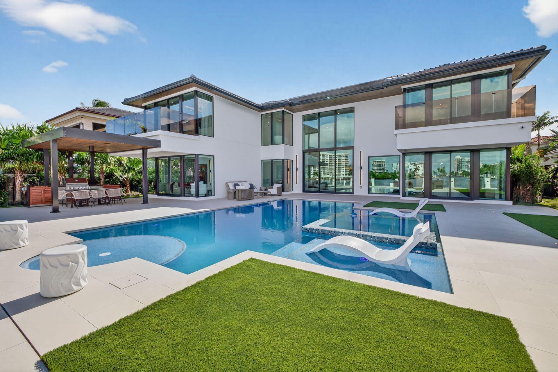 2533 Aqua Vista Boulevard, Fort Lauderdale, FL 33301 Photo
