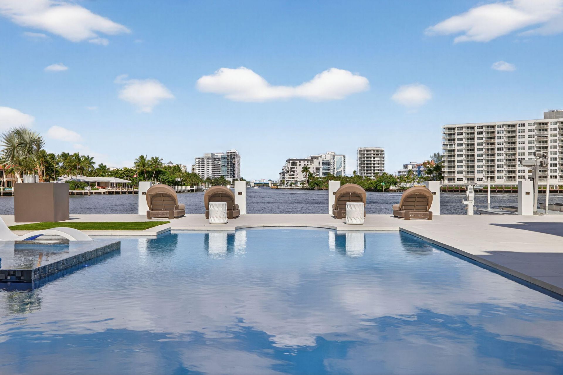 2533 Aqua Vista Boulevard, Fort Lauderdale, FL 33301 Photo