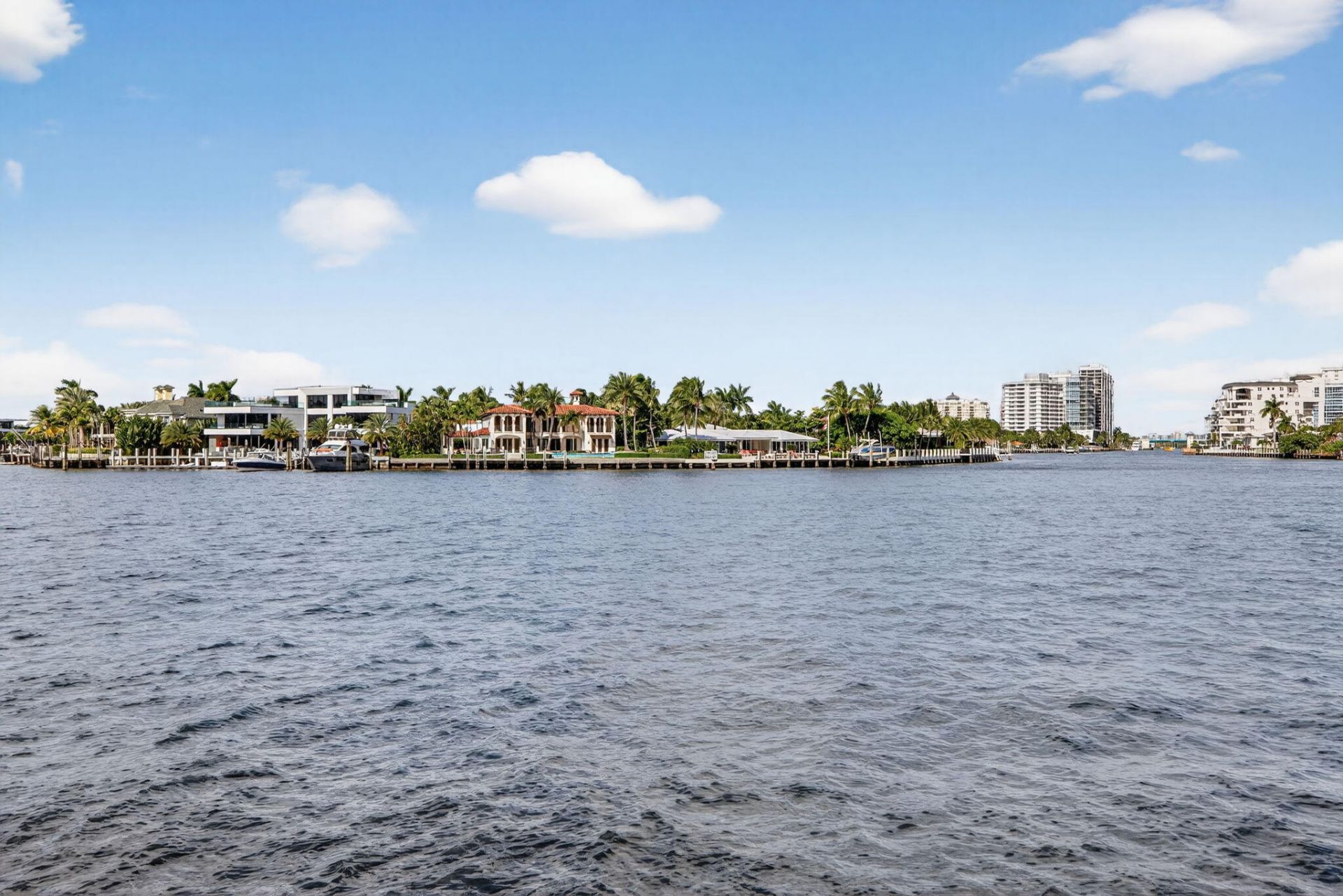 2533 Aqua Vista Boulevard, Fort Lauderdale, FL 33301 Photo
