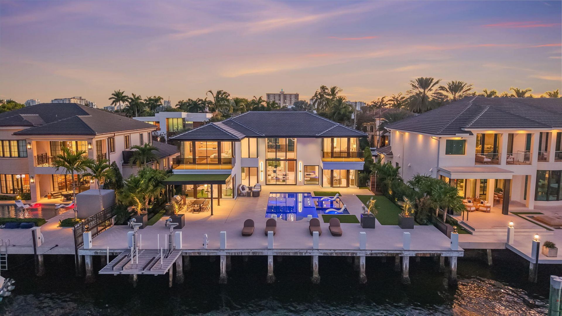 2533 Aqua Vista Boulevard, Fort Lauderdale, FL 33301 Photo