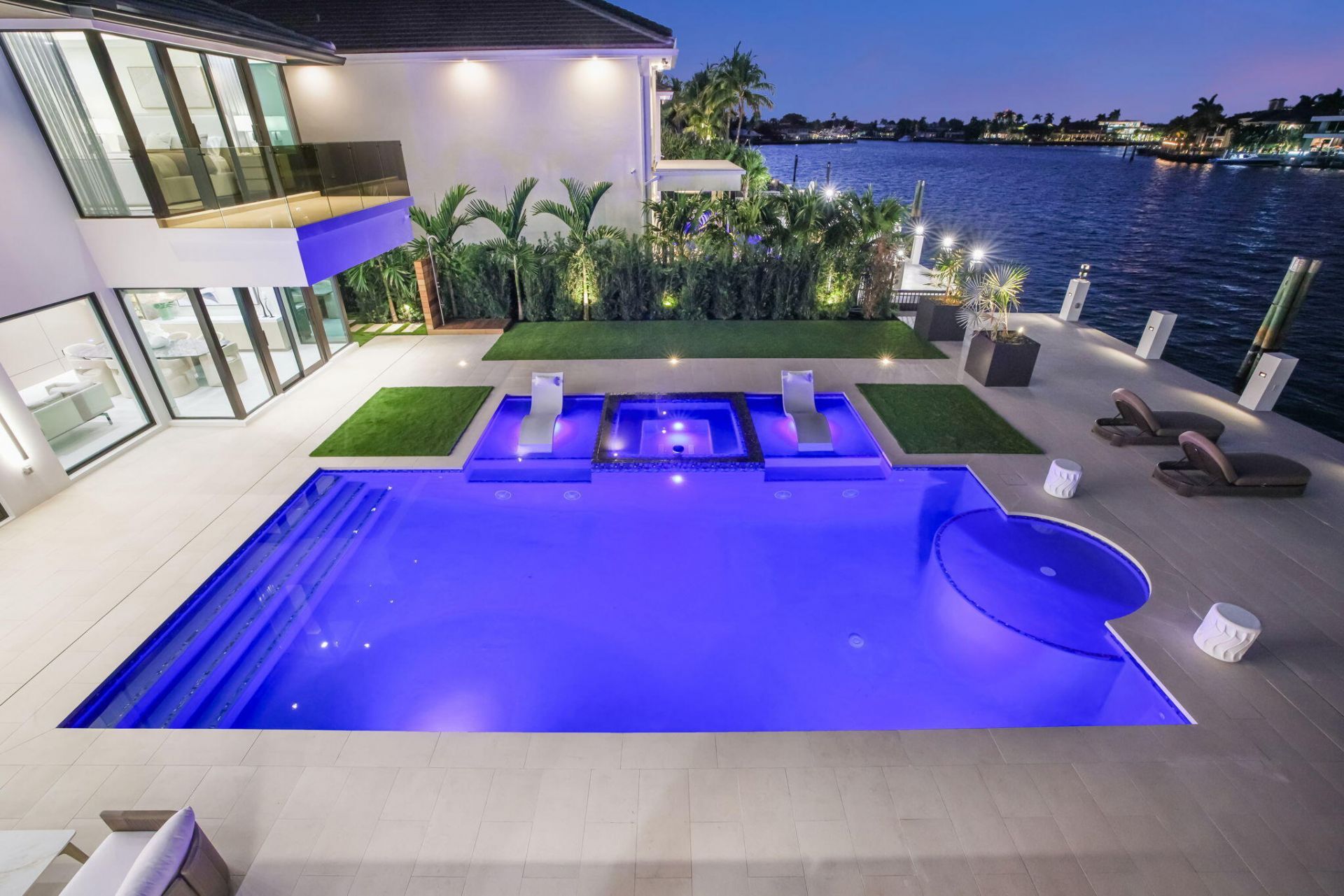 2533 Aqua Vista Boulevard, Fort Lauderdale, FL 33301 Photo