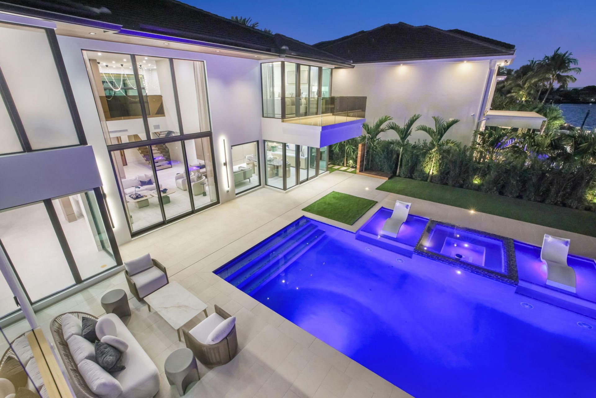 2533 Aqua Vista Boulevard, Fort Lauderdale, FL 33301 Photo