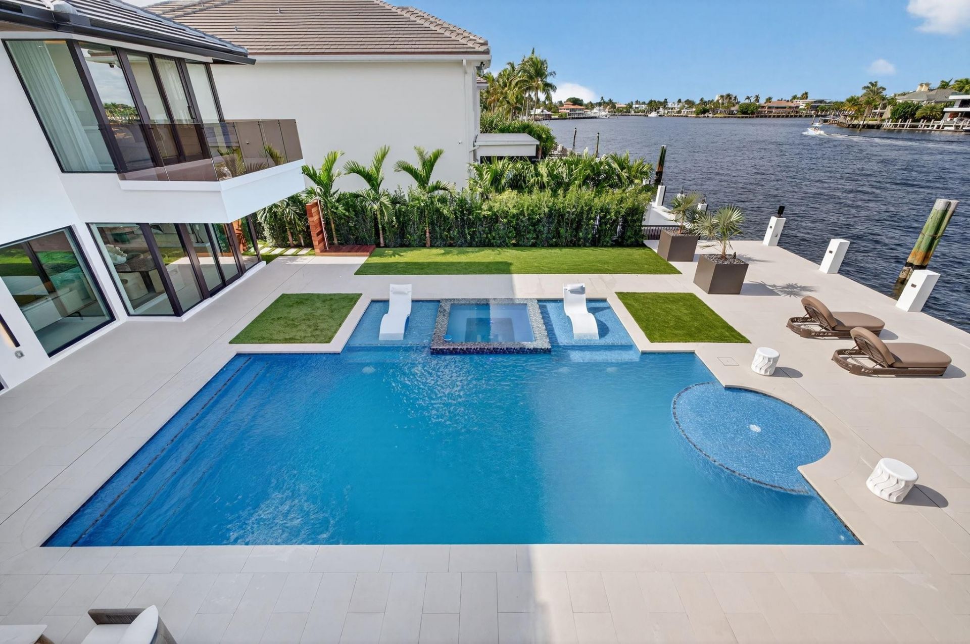 2533 Aqua Vista Blvd, Fort Lauderdale, FL 33301 Photo