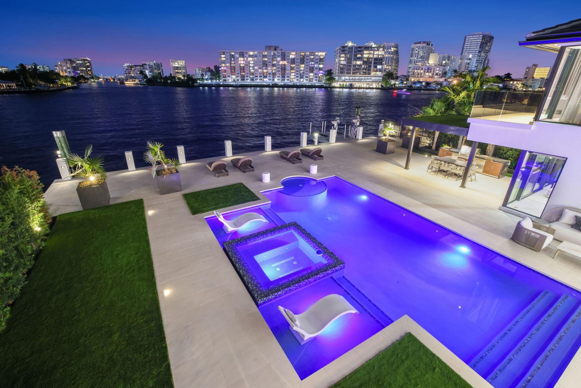 2533 Aqua Vista Boulevard, Fort Lauderdale, FL 33301 Photo