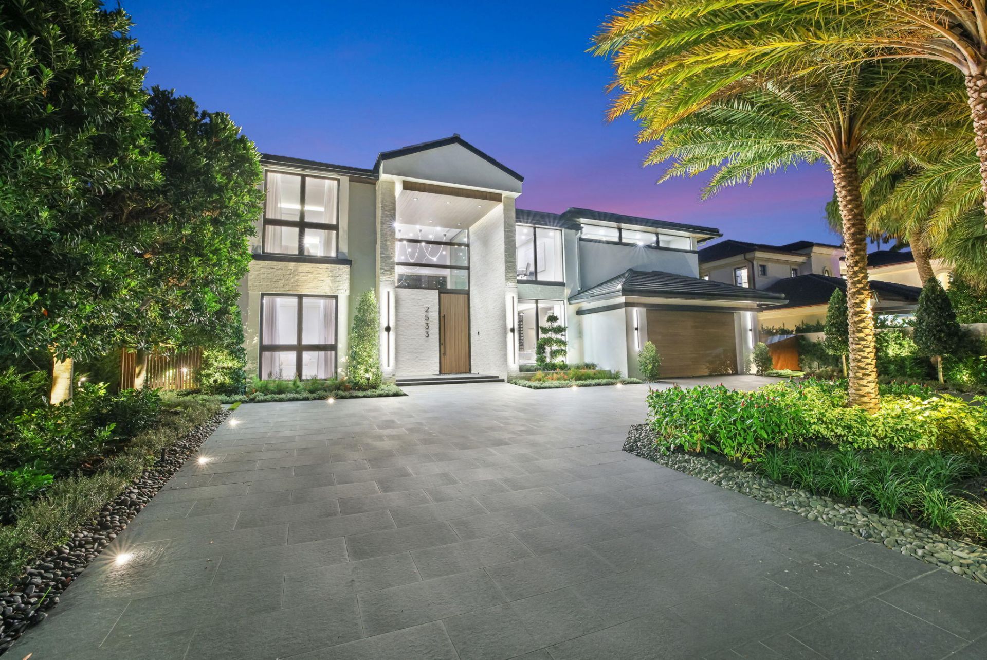 2533 Aqua Vista Boulevard, Fort Lauderdale, FL 33301 Photo