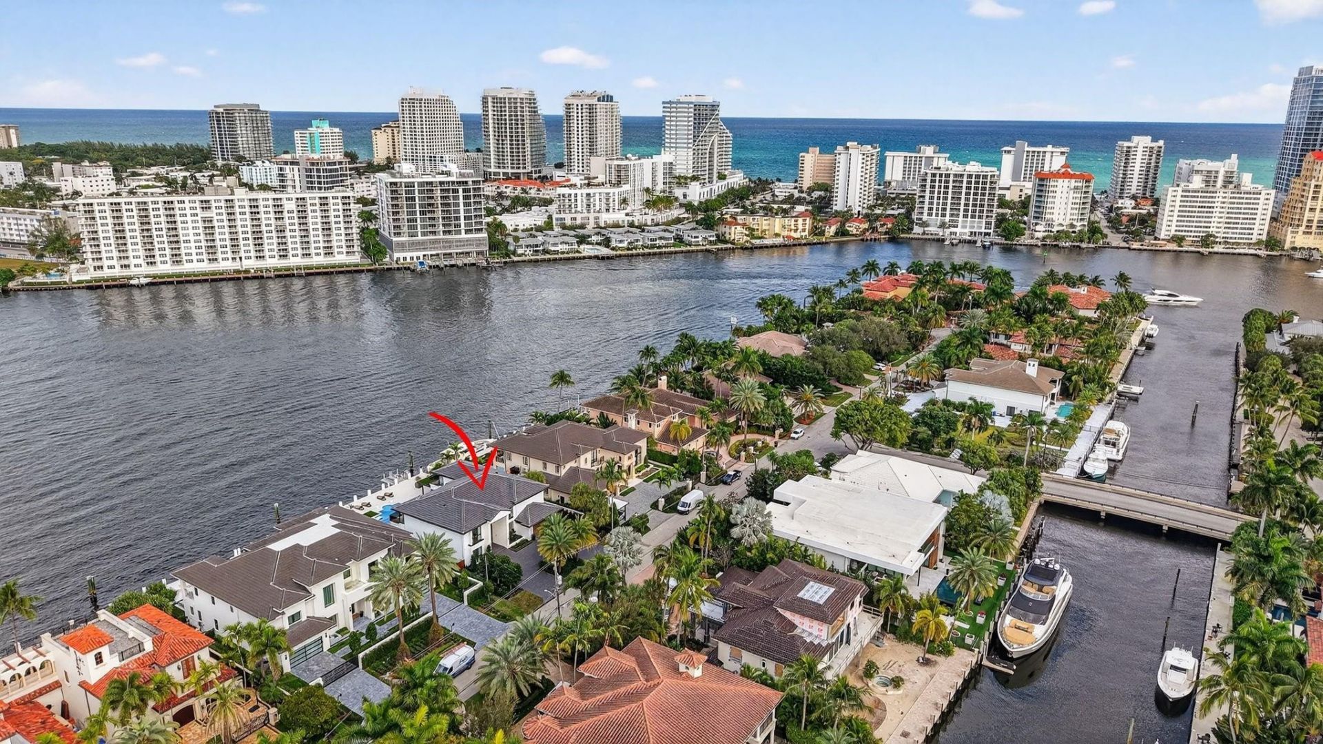 2533 Aqua Vista Blvd, Fort Lauderdale, FL 33301 Photo