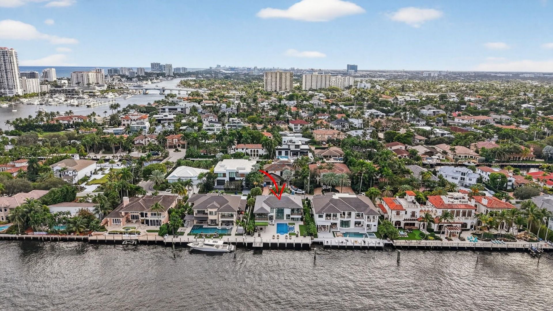 2533 Aqua Vista Blvd, Fort Lauderdale, FL 33301 Photo