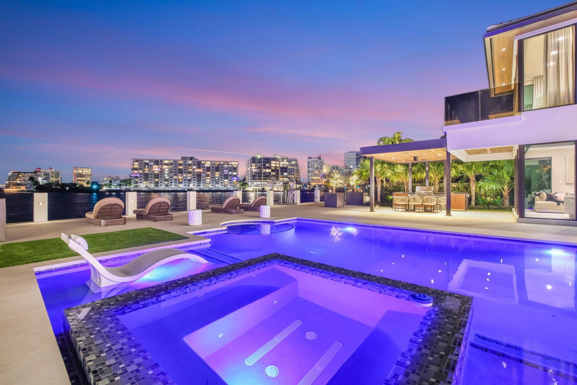 2533 Aqua Vista Boulevard, Fort Lauderdale, FL 33301 Photo