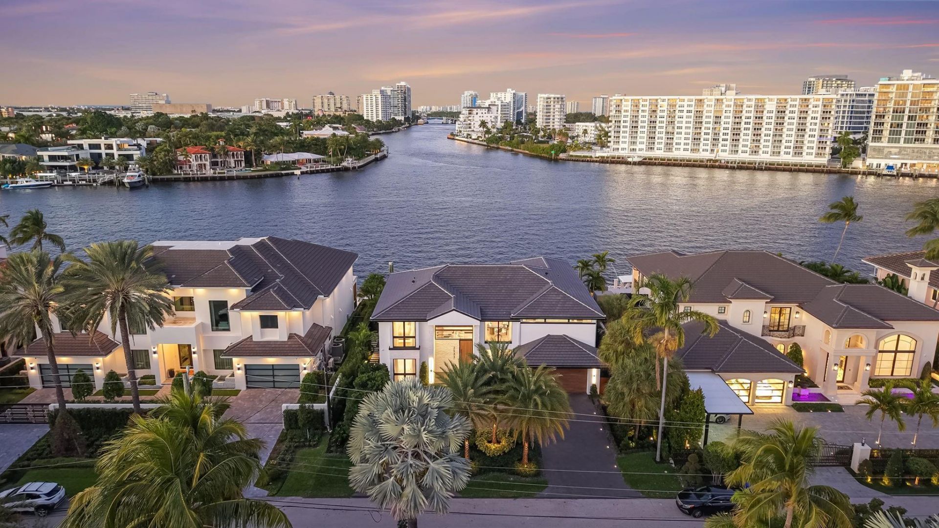 2533 Aqua Vista Blvd, Fort Lauderdale, FL 33301 Photo