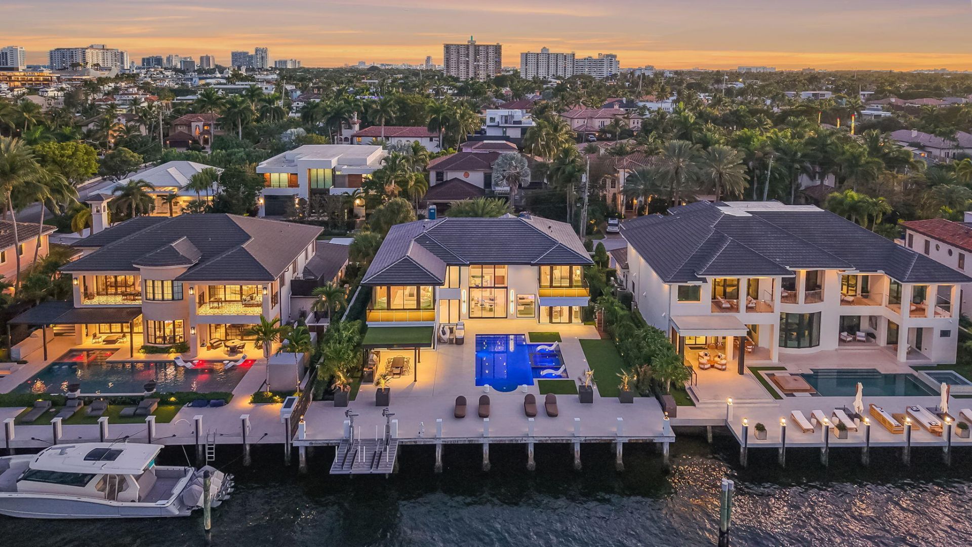 2533 Aqua Vista Boulevard, Fort Lauderdale, FL 33301 Photo