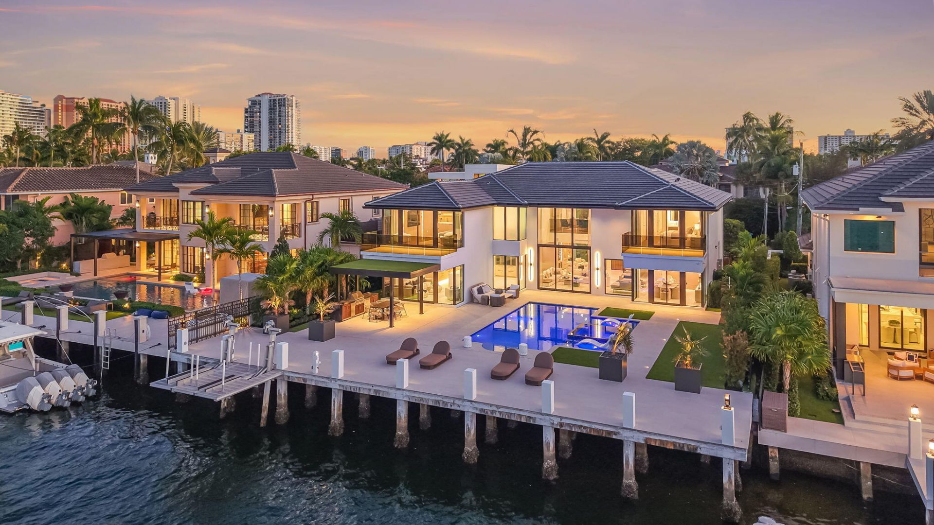 2533 Aqua Vista Boulevard, Fort Lauderdale, FL 33301 Photo
