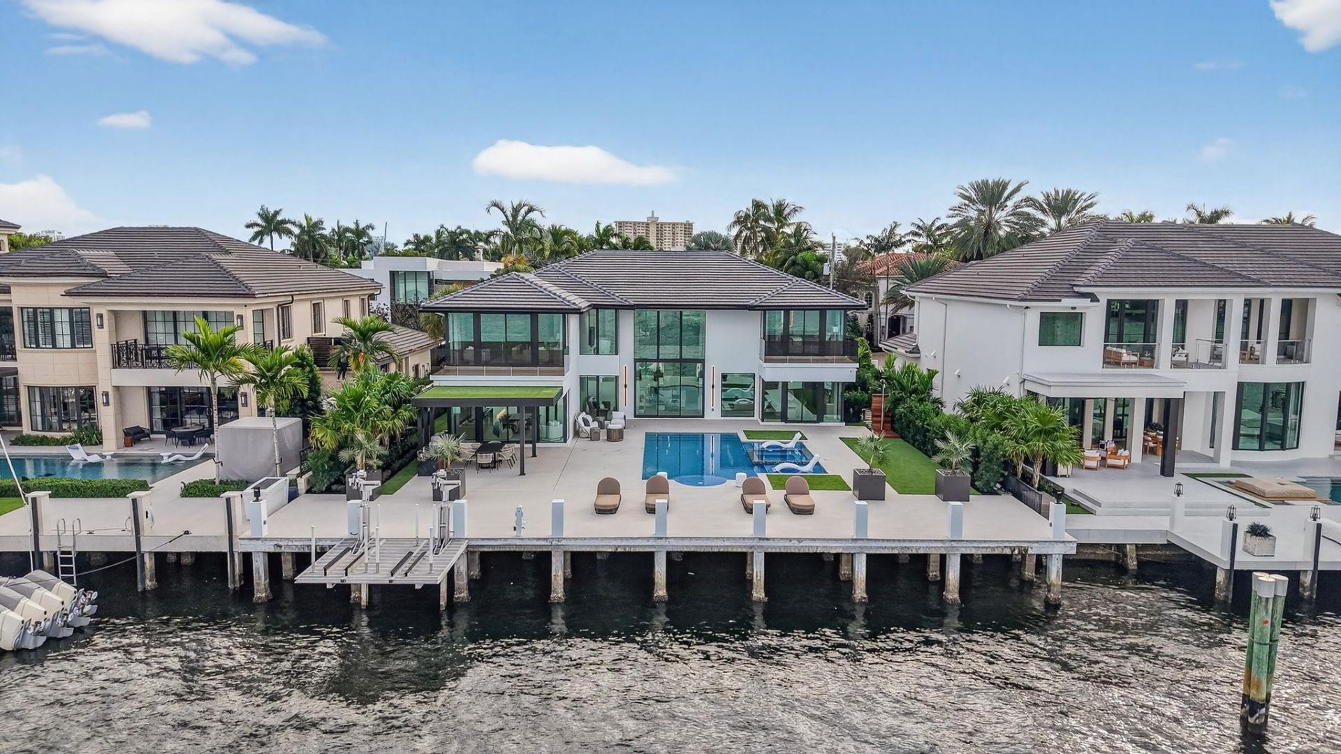 2533 Aqua Vista Blvd, Fort Lauderdale, FL 33301 Photo