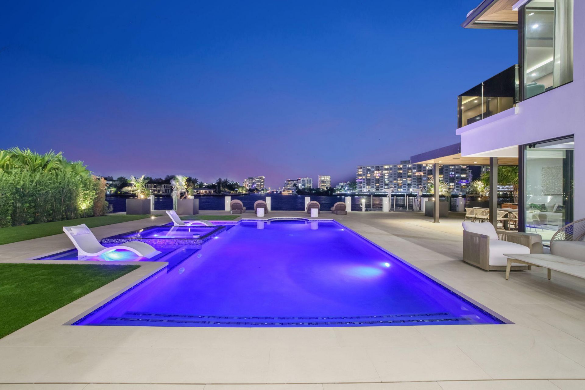 2533 Aqua Vista Boulevard, Fort Lauderdale, FL 33301 Photo
