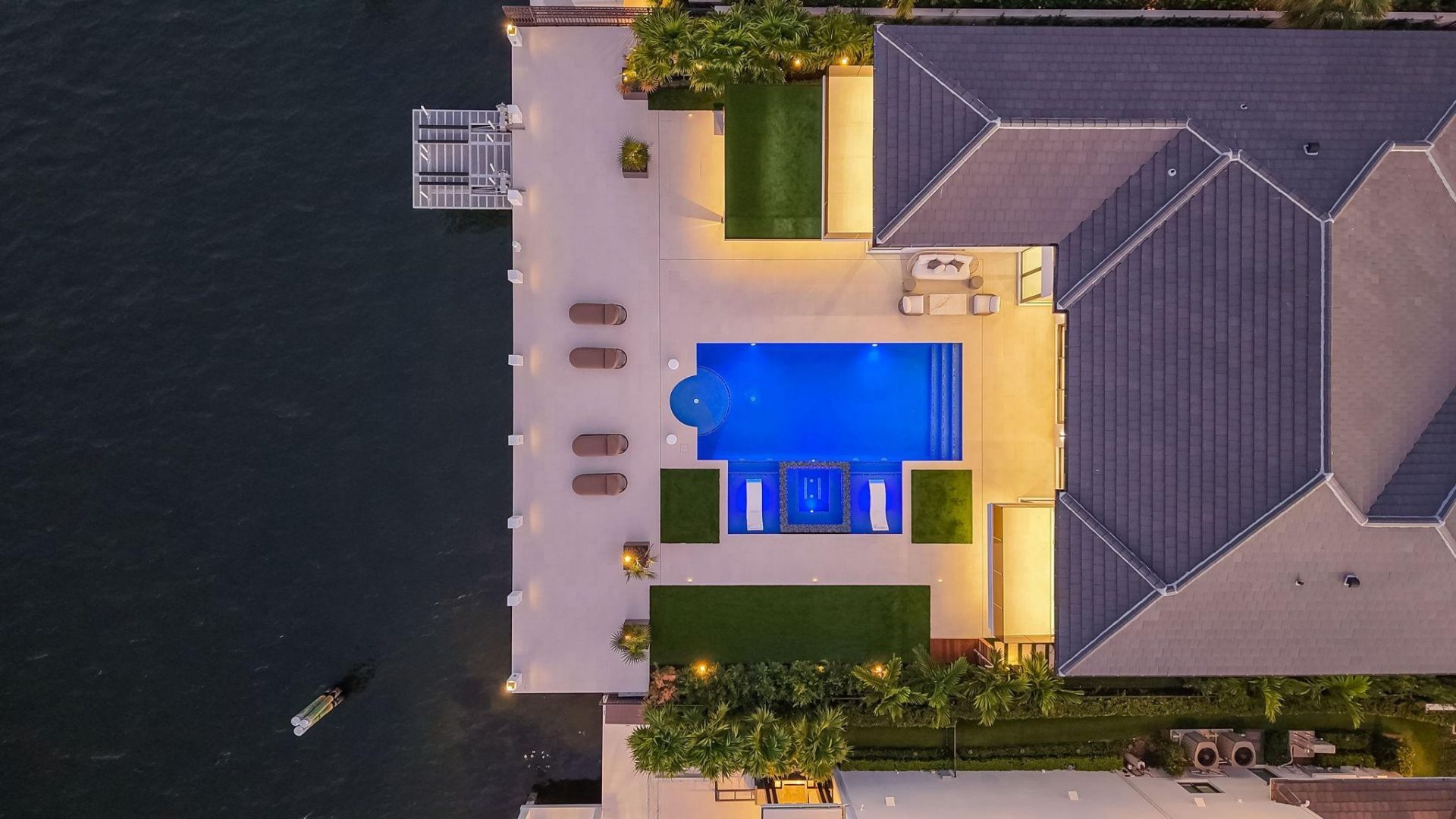 2533 Aqua Vista Blvd, Fort Lauderdale, FL 33301 Photo