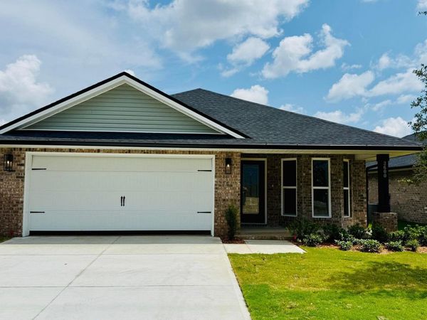 3600 Basal St, Panama City, FL 32404