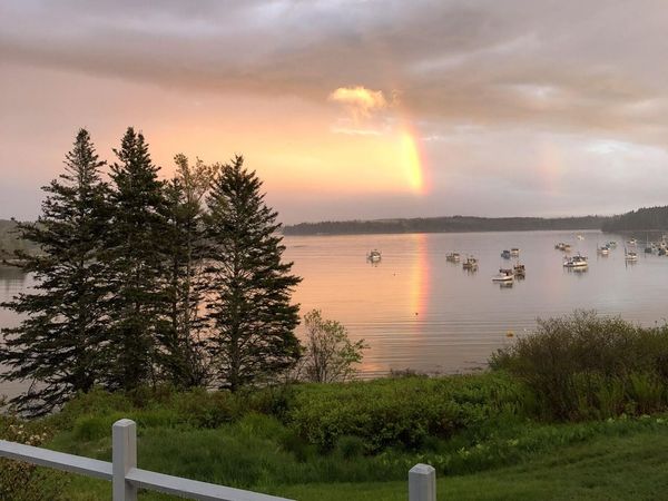 14 Deer Run Lane, Swans Island, ME 04685