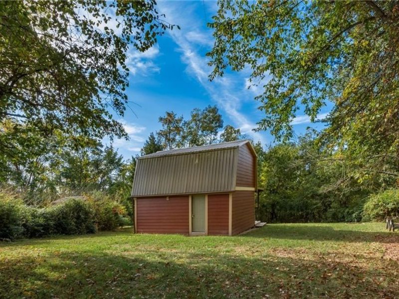 55289 Iowa Road, Cumberland, OH 43732 Photo 1