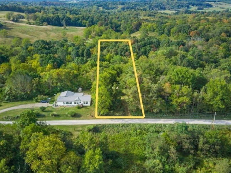 55289 Iowa Road, Cumberland, OH 43732 Photo 23