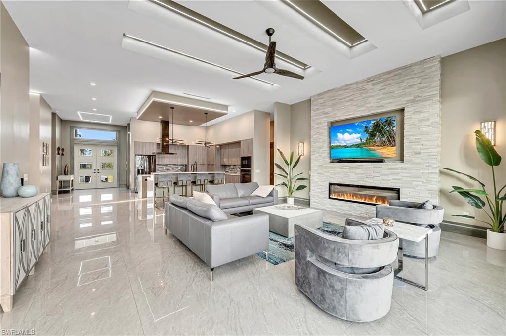 836 Miramar Ct, Cape Coral, FL 33904 Photo