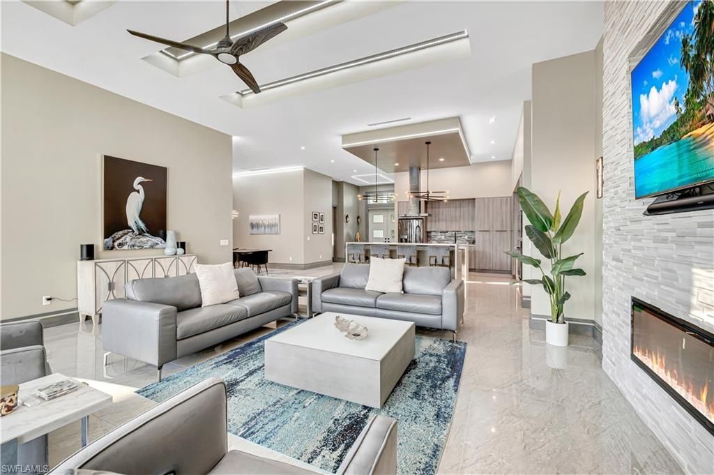 836 Miramar Ct, Cape Coral, FL 33904 Photo