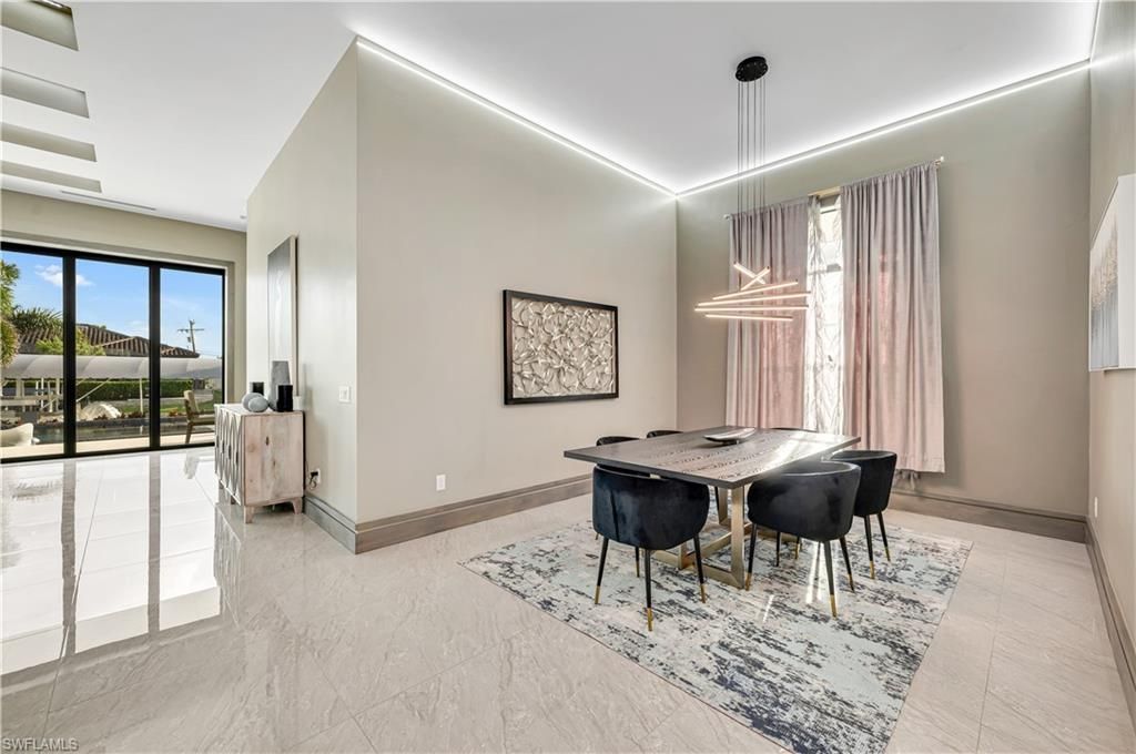 836 Miramar Ct, Cape Coral, FL 33904 Photo