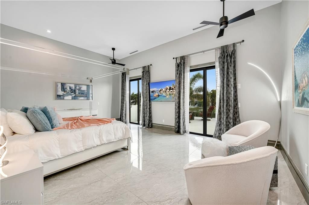 836 Miramar Ct, Cape Coral, FL 33904 Photo