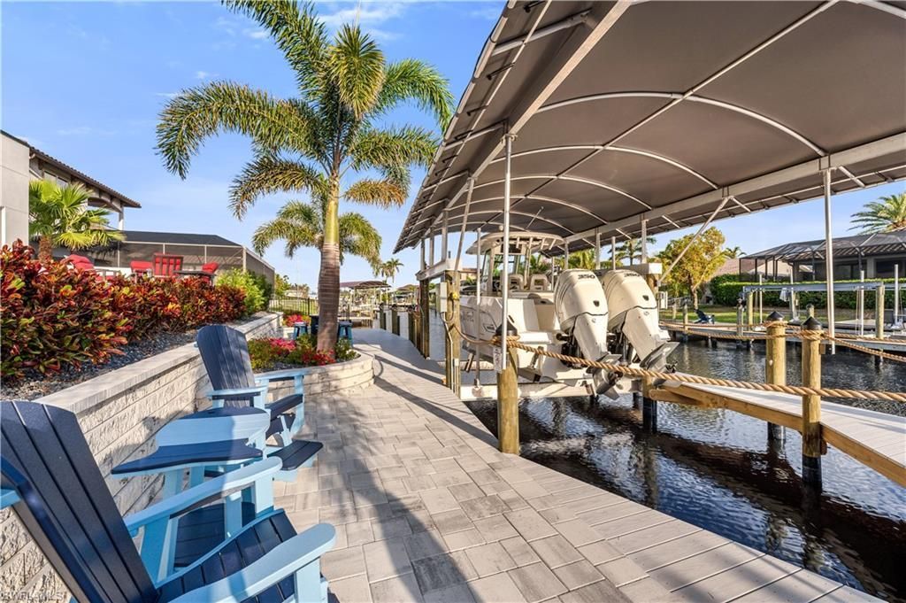 836 Miramar Ct, Cape Coral, FL 33904 Photo