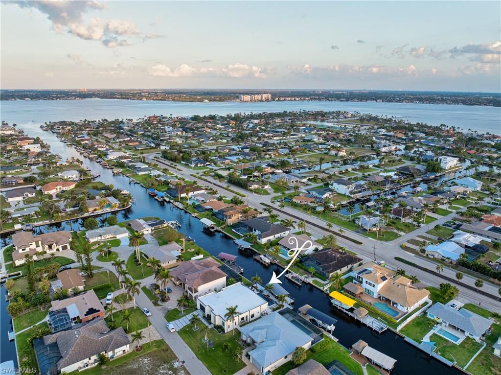 836 Miramar Ct, Cape Coral, FL 33904 Photo