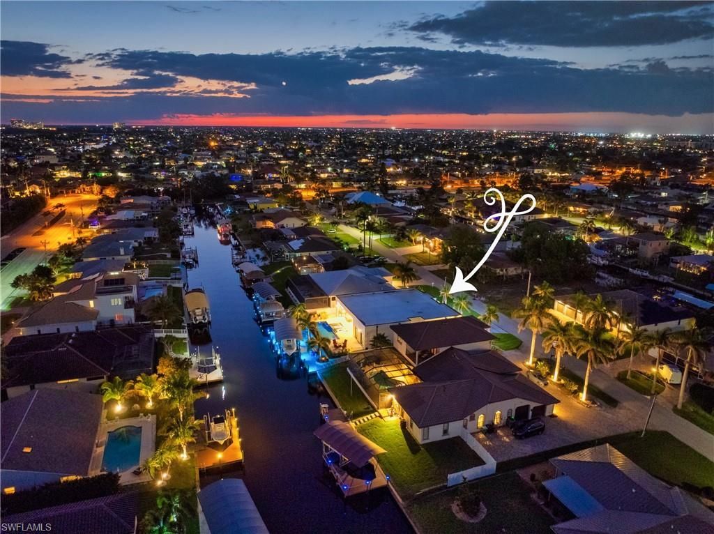 836 Miramar Ct, Cape Coral, FL 33904 Photo