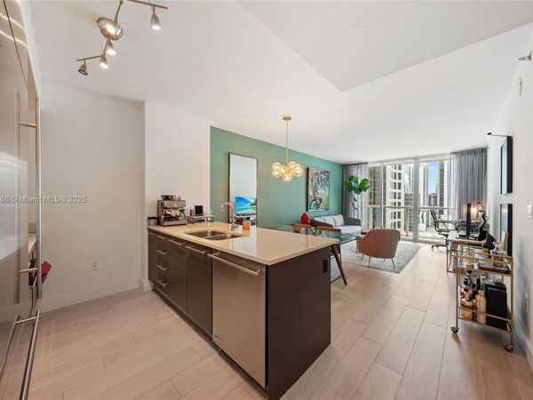 55 SE 6th St, Unit 1908, Miami, FL 33131