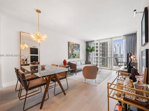 55 SE 6th St, Unit 1908, Miami, FL 33131