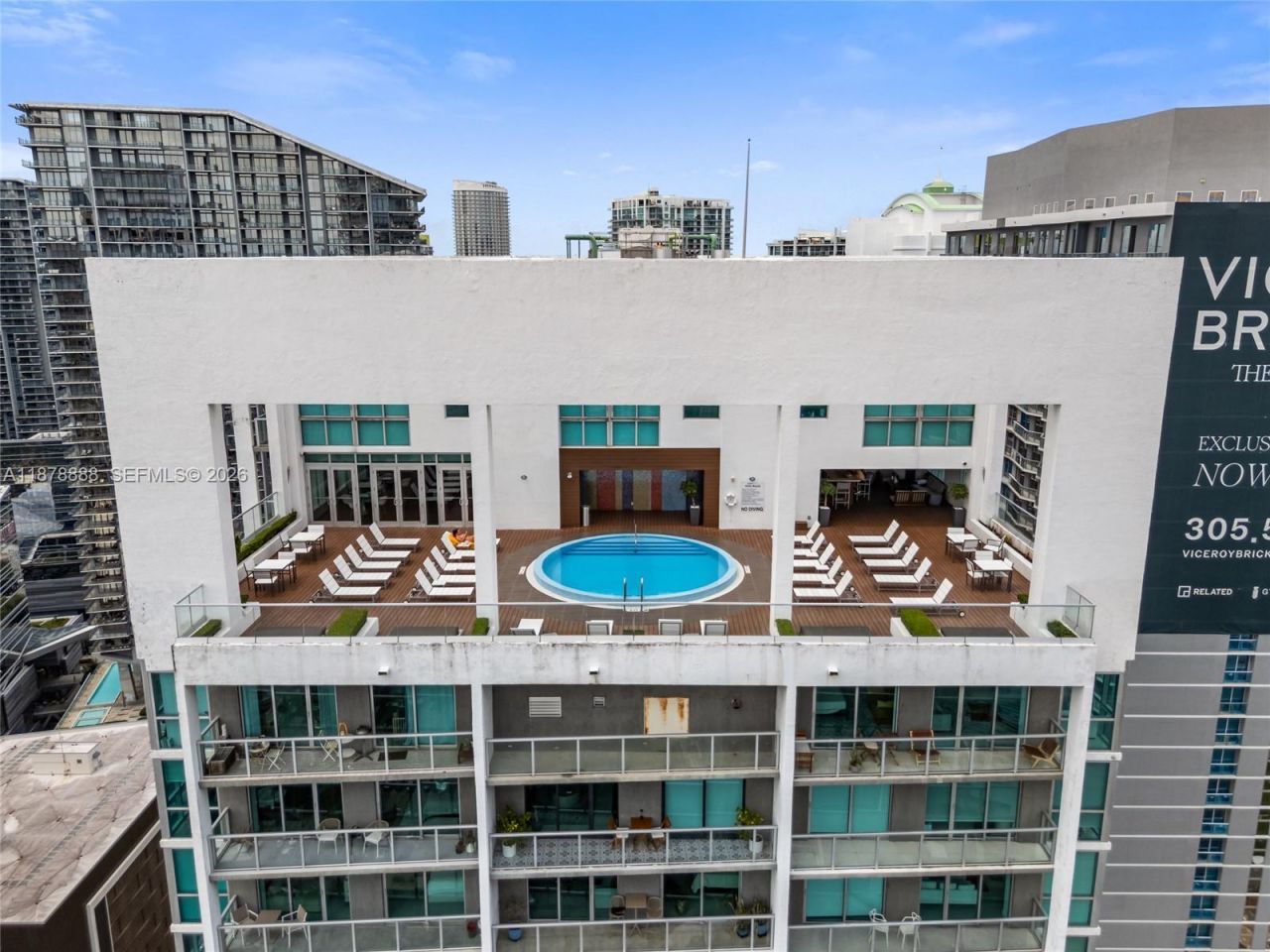 55 SE 6th St, Unit 1908, Miami, FL 33131 Photo