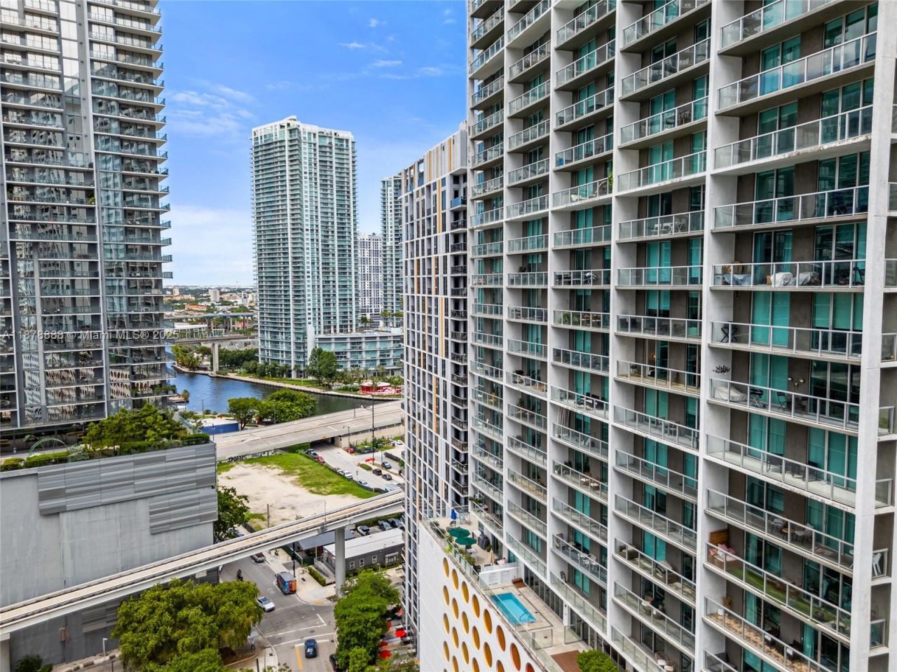 55 SE 6th St, Unit 1908, Miami, FL 33131 Photo