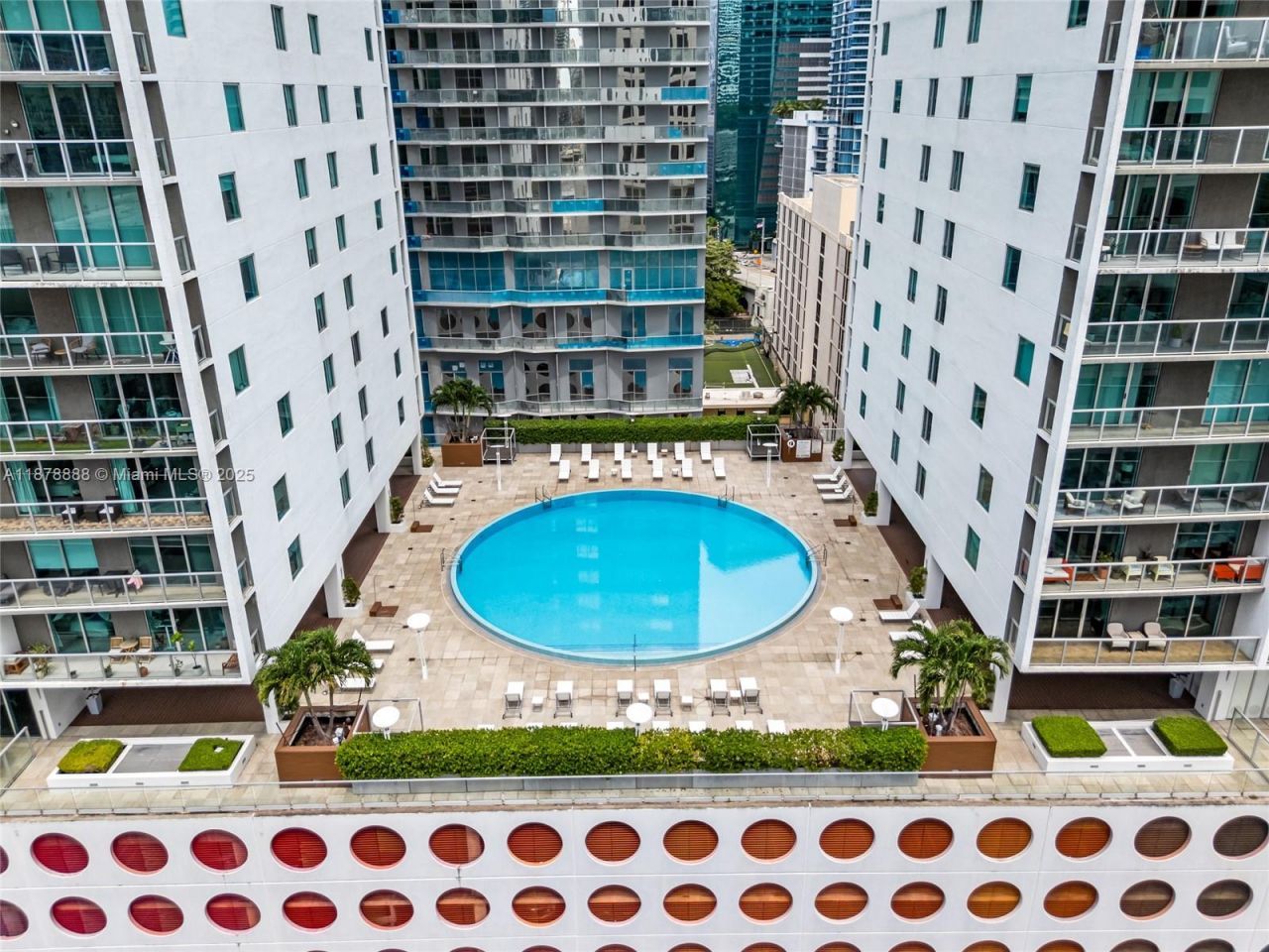 55 SE 6th St, Unit 1908, Miami, FL 33131 Photo