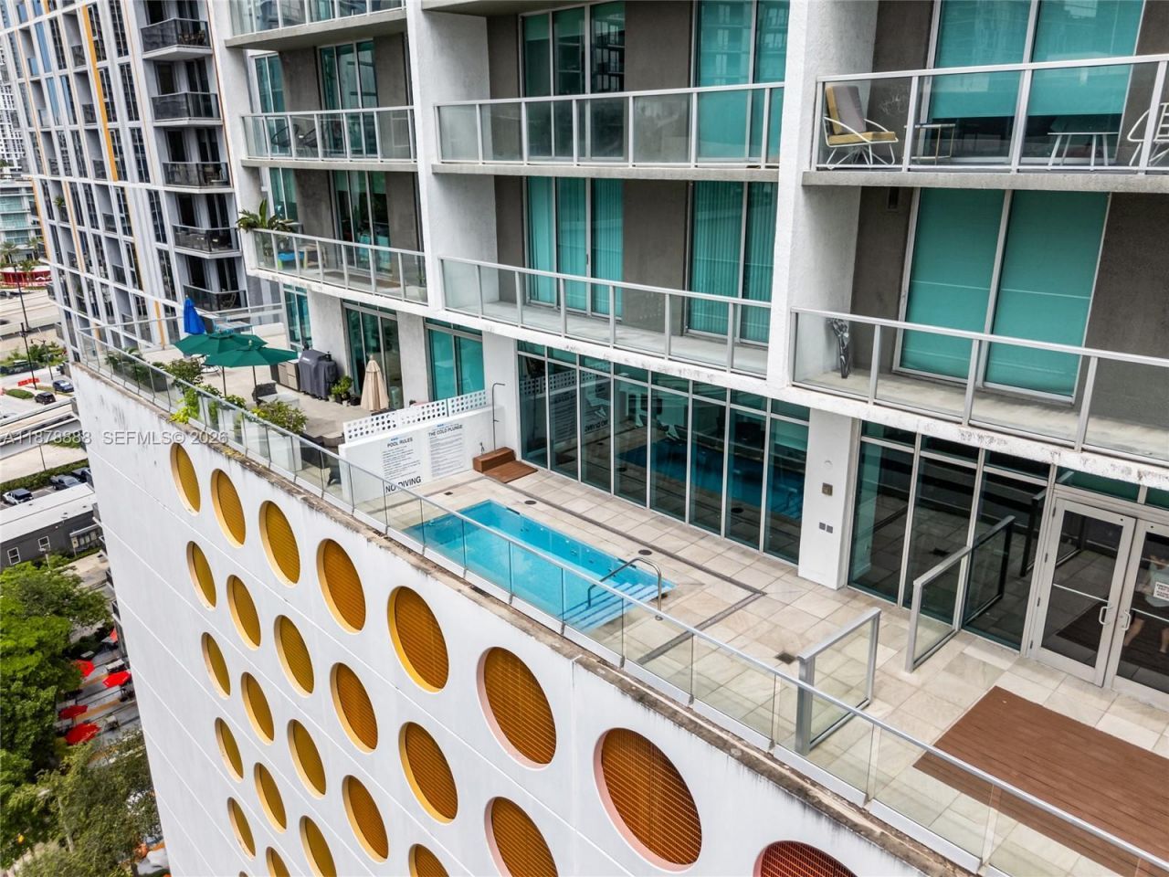 55 SE 6th St, Unit 1908, Miami, FL 33131 Photo