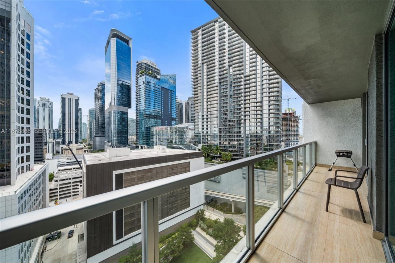 55 SE 6th St, Unit 1908, Miami, FL 33131 Photo