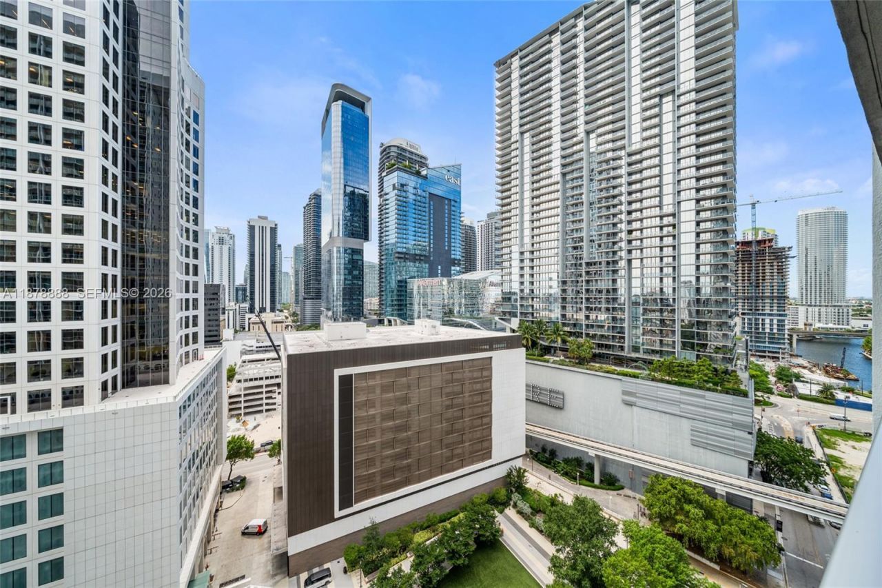 55 SE 6th St, Unit 1908, Miami, FL 33131 Photo