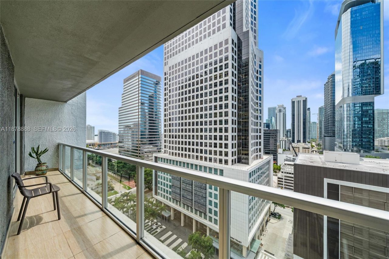 55 SE 6th St, Unit 1908, Miami, FL 33131 Photo