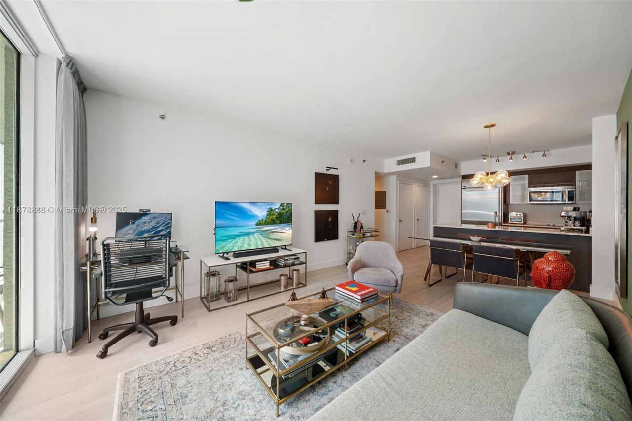 55 SE 6th St, Unit 1908, Miami, FL 33131 Photo