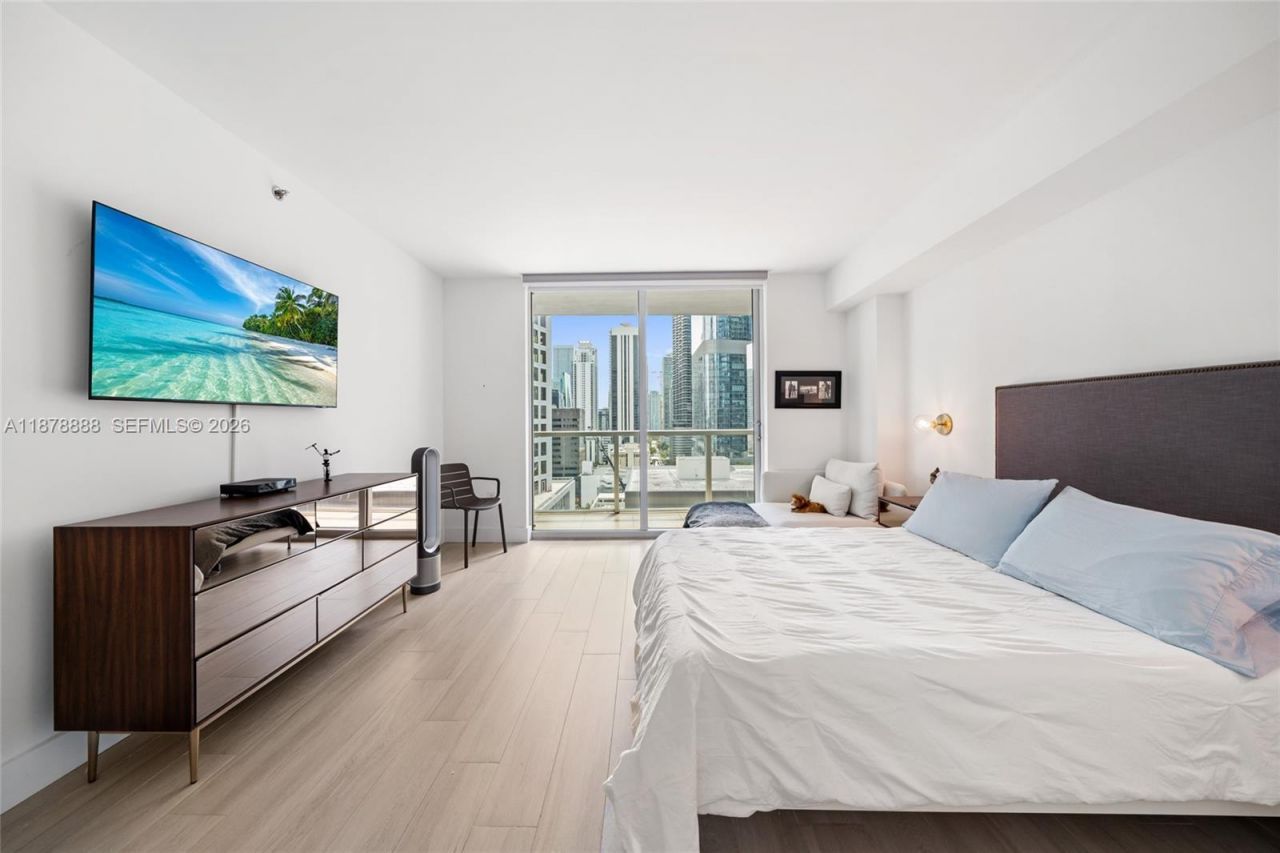 55 SE 6th St, Unit 1908, Miami, FL 33131 Photo