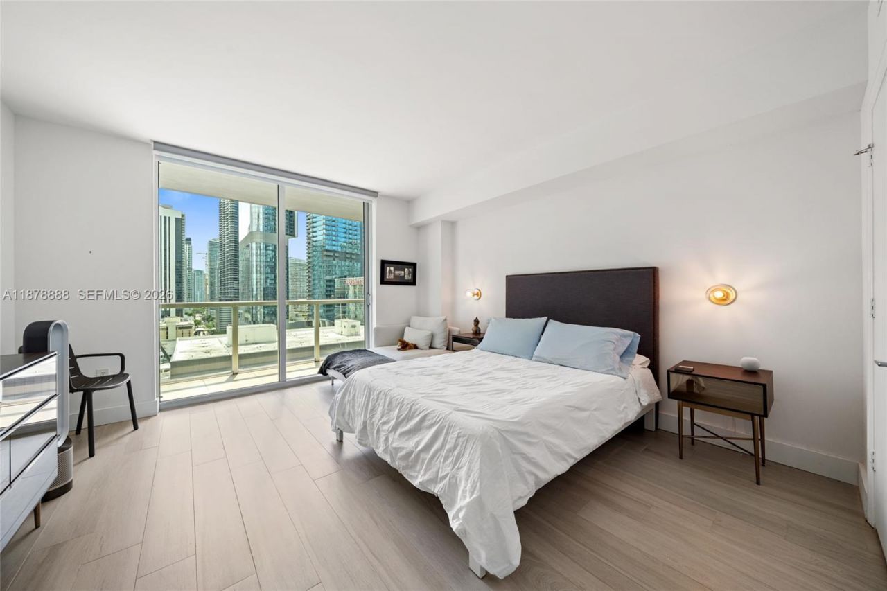 55 SE 6th St, Unit 1908, Miami, FL 33131 Photo
