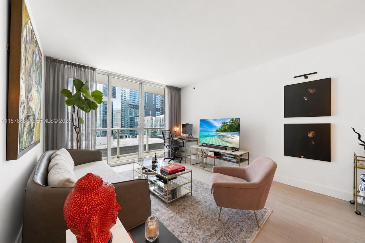 55 SE 6th St, Unit 1908, Miami, FL 33131 Photo
