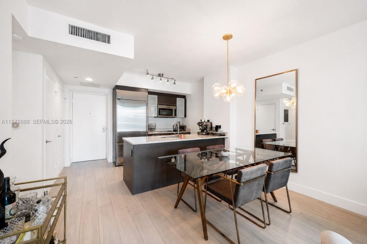 55 SE 6th St, Unit 1908, Miami, FL 33131 Photo